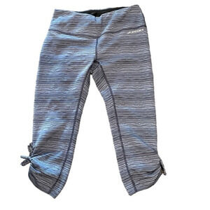 Brooks for Women Capri Running Leggings Size‎ Small